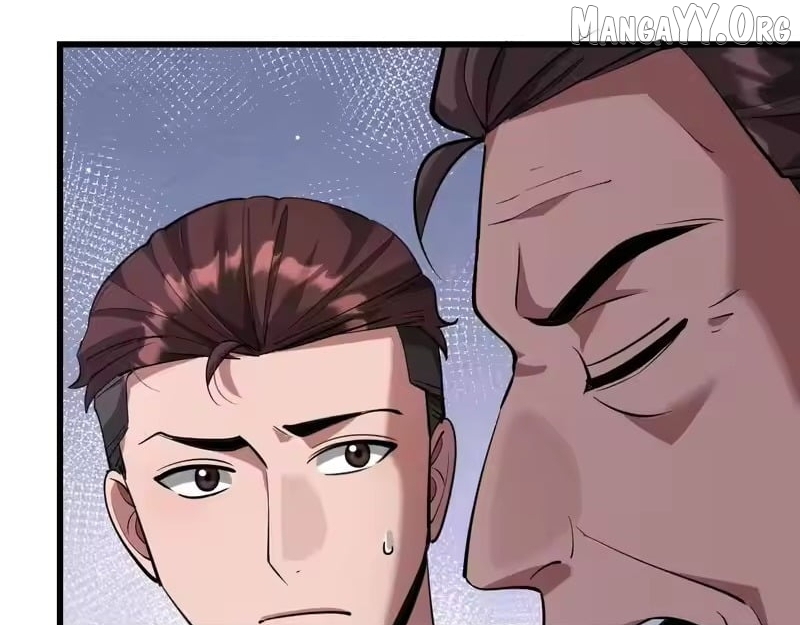I’m Trapped In This Day For One Thousand Years Chapter 255 - page 7